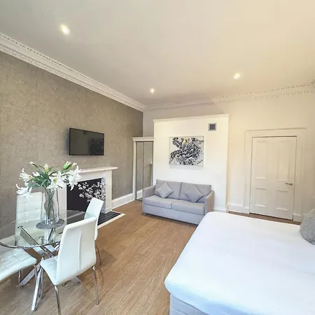 Hanover 71 4* إدنبرة