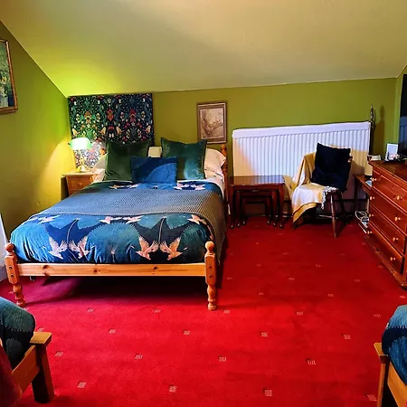 Гостевой дом Rosehall 3*