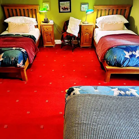 Rosehall 3*