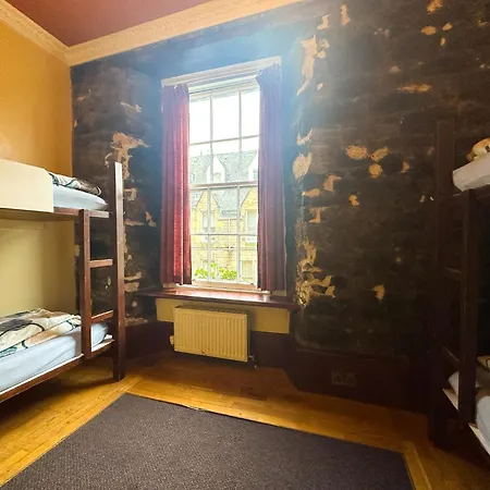 High Street Hostel - Over 18S Only, Backpackers Atmosphere (Adults Only) *