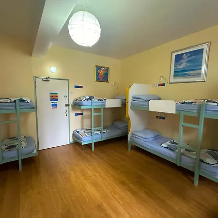 אכסניה High Street - Over 18s Only, Backpackers Atmosphere (adults Only) *