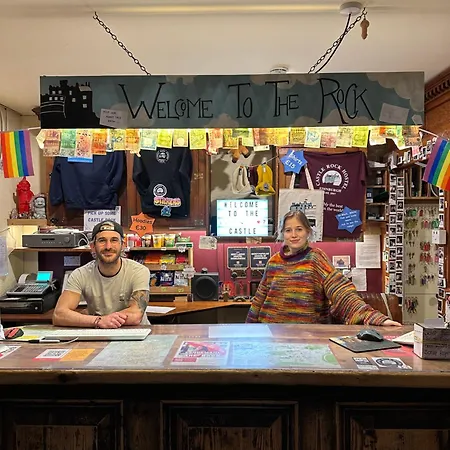 Castle Rock - Adults Only