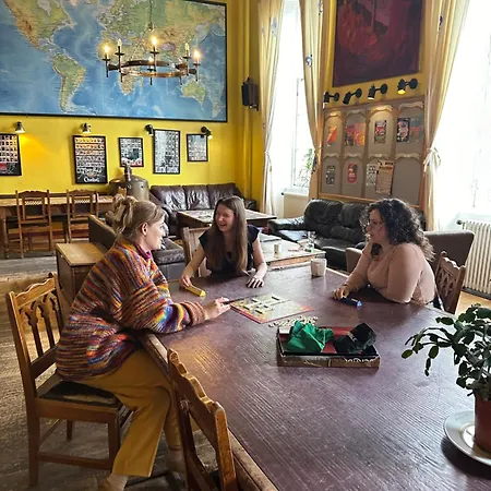 Castle Rock - Adults Only * إدنبرة