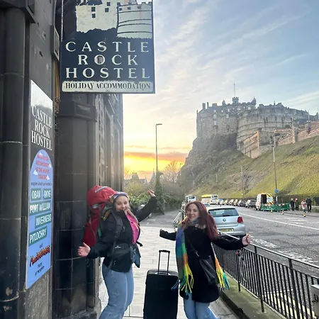 Castle Rock - Adults Only *