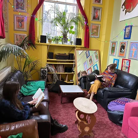 Castle Rock - Adults Only