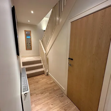 Apartamento Thistle Lane
