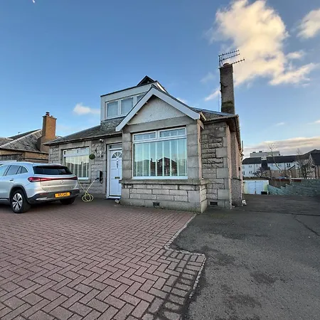 Netherby 3* Edinburgh