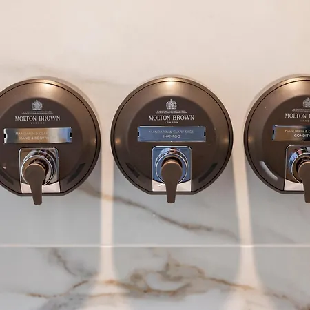 Tynecastle Park Otel Edinburgh