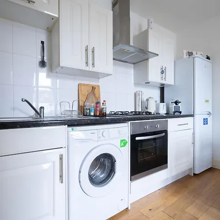 Cosy Leith Escape - Apartament
