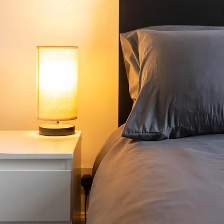 Cosy Leith Escape - Apartmán *