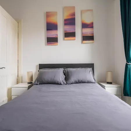 Cosy Leith Escape - Apartmán *