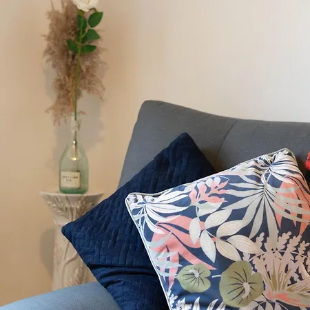 Apartmán Cosy Leith Escape - *