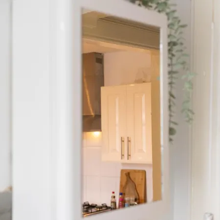 Cosy Leith Escape - * Edynburg