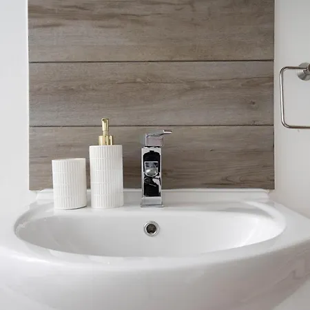 Apartmán Cosy Leith Escape -