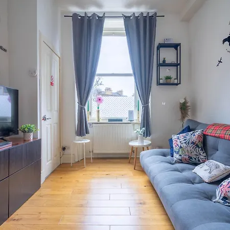 Apartmán Cosy Leith Escape - *