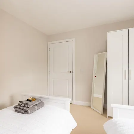 Luxury Detached Edimburgo
