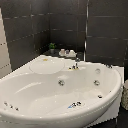 The Inverleither * Edinburgh