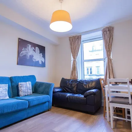 Warm&welcoming Centre By Meadows 6 Apartment