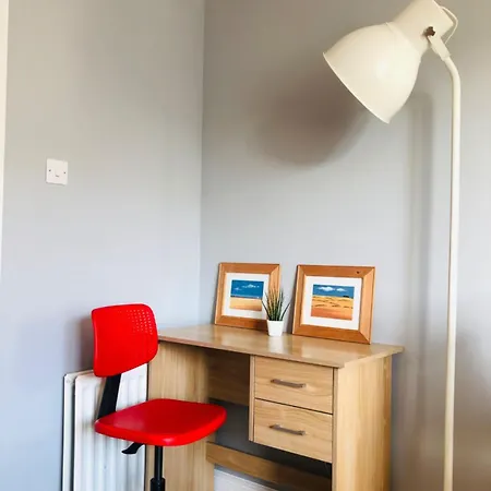 Cozy Flat Appartamento