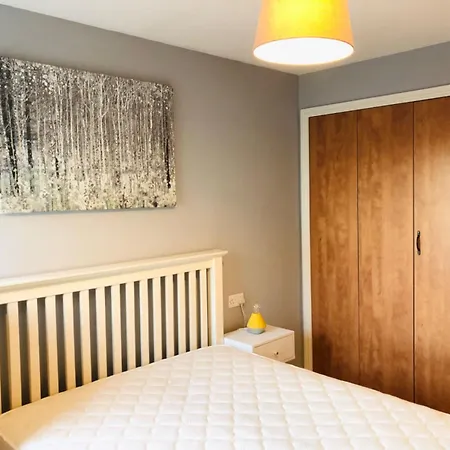 Cozy Flat Appartamento *