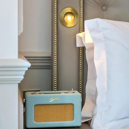 Righ Residences - George Street Aparthotel Edimburgo