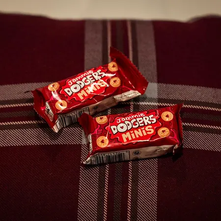 Otel Tynecastle Park