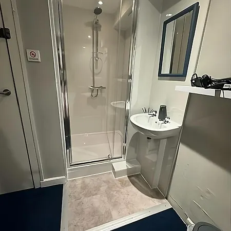 New Town * エディンバラ