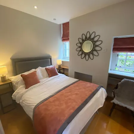 Lägenhet 7a The Mews - In The