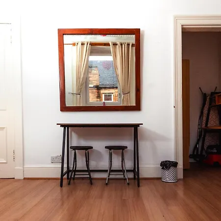 Desirable By The Centre * Эдинбург