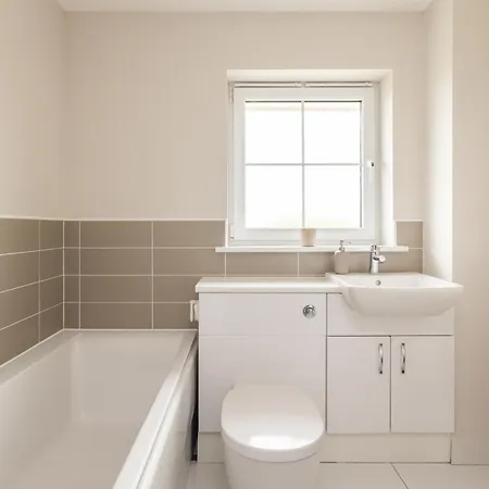 Luxury Detached Nyaraló