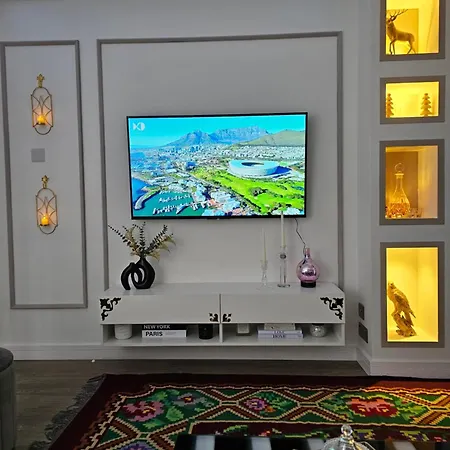 Accommodatie bij particulieren Iris *