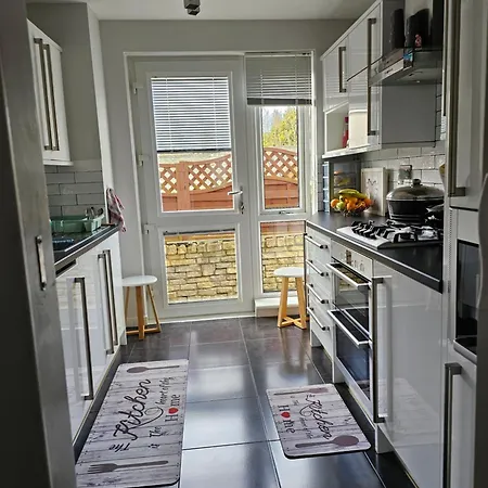 Iris Accommodatie bij particulieren