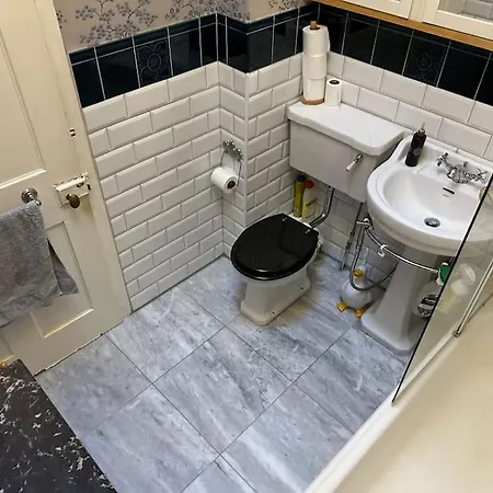 Apartman Very 2 Bedroom Flat In World Heritage Site Edinburgh