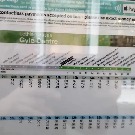 3 Bedrooms Flat In Old Town Sleeps 6 * Edynburg