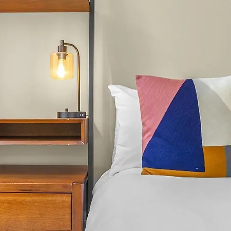 Stylish Elegance In City's Heart Apartment