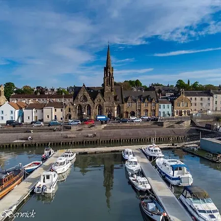 Beautiful Victorian Close To The Botanical Gardens, Free Parking! Edinburgh