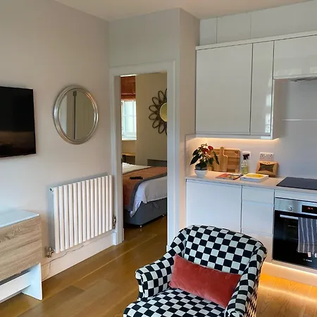7a The Mews - In The Apartamento