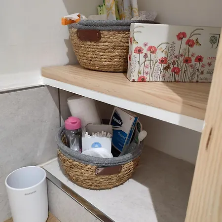 K R Sweet One Bedroom Flat Apartament *