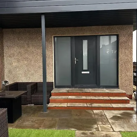 Διαμέρισμα The Porty House *