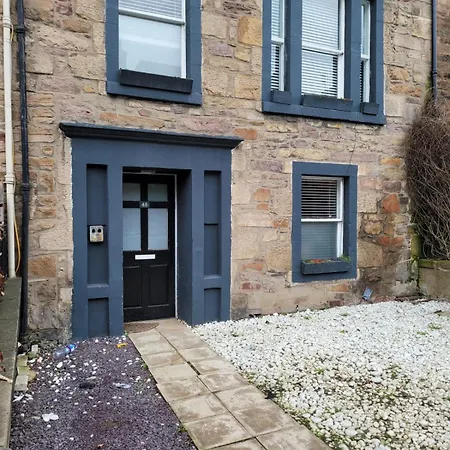 The No48 * Edinburgh