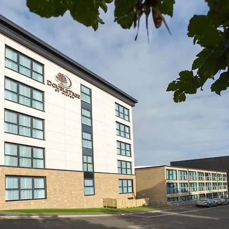 Doubletree By Hilton Edinburgh - Queensferry Crossing North Queensferry