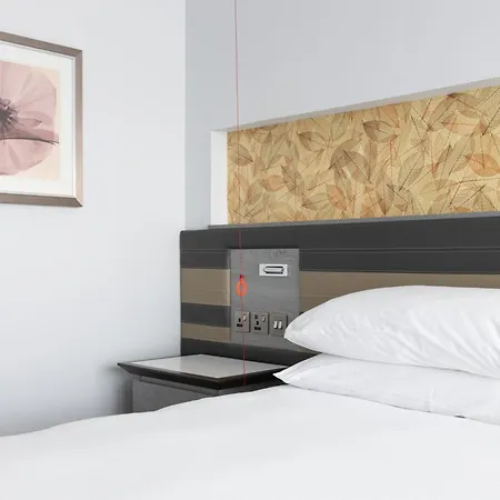 Doubletree By Hilton Edinburgh - Queensferry Crossing Hotel North Queensferry