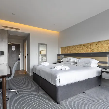 Doubletree By Hilton Edinburgh - Queensferry Crossing 4* North Queensferry
