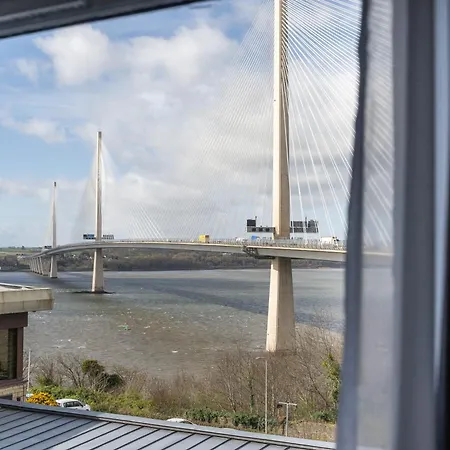 Doubletree By Hilton Edinburgh - Queensferry Crossing Hotel 4*