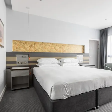 Doubletree By Hilton Edinburgh - Queensferry Crossing North Queensferry