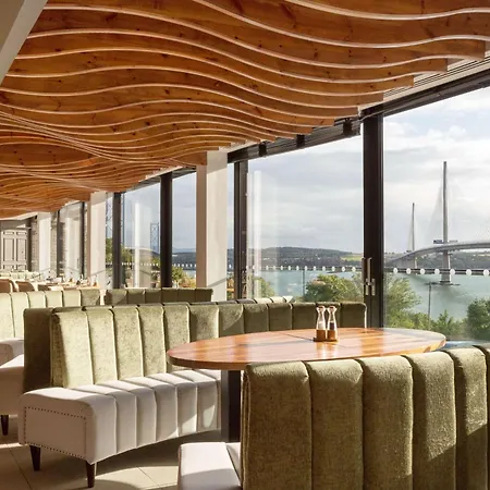 Doubletree By Hilton Edinburgh - Queensferry Crossing Hotel