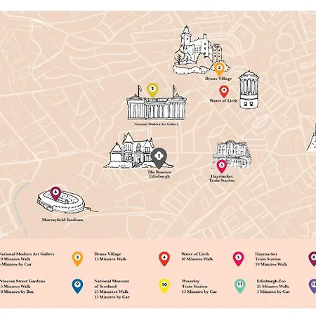 Hotel The Roseate - Small Luxury Of The World