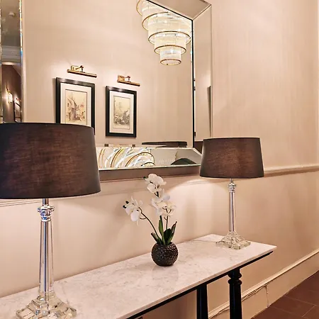 Frederick House 4* Edinburg