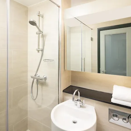 Four Points By Sheraton