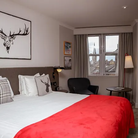 The Bruntsfield Edimburgo